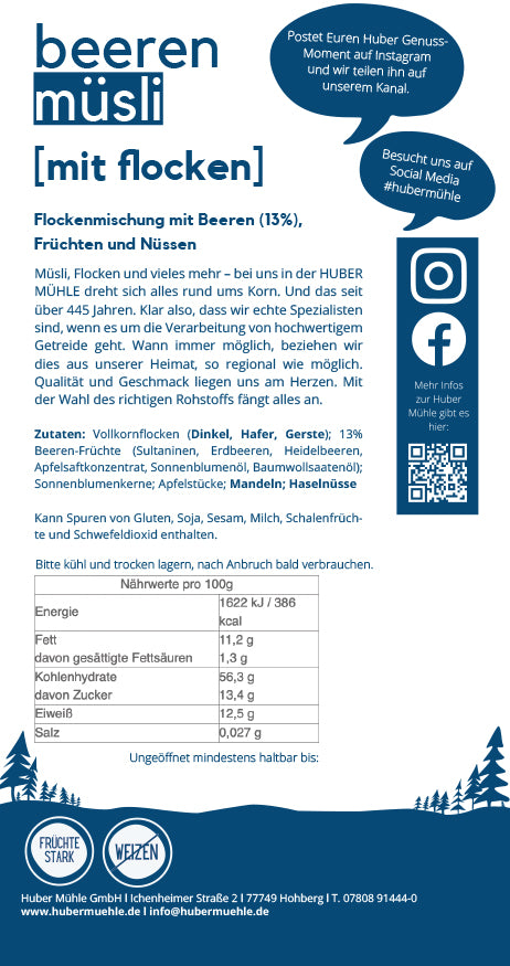 Beeren-Müsli, mit Flocken (7099949514933)