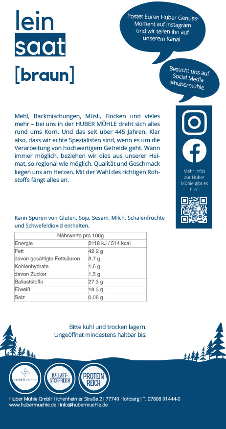Leinsaat, braun (7105493434549)
