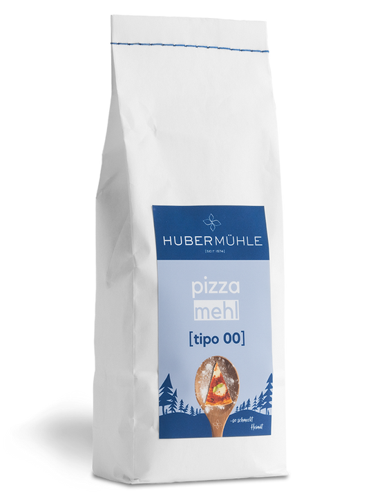 Pizzamehl,  Tipo 00 (7100021604533)