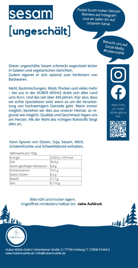 Sesam, ungeschält (7991085236489)