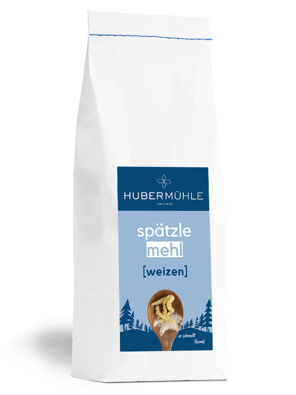 Spätzlemehl, Weizen (7038773985461)