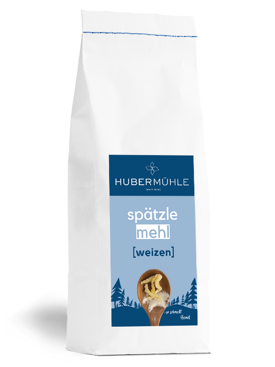 Spätzlemehl, Weizen (7038773985461)